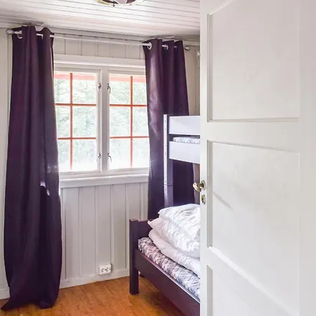 度假居 3 Bedroom Cozy In *